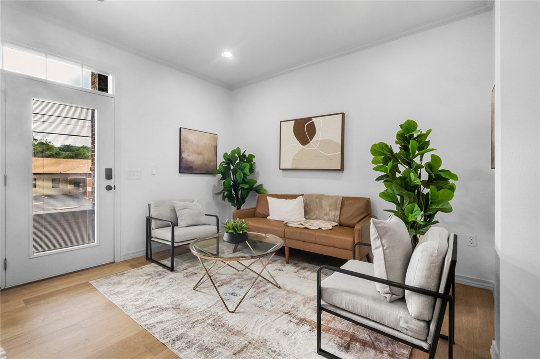 North Corner Hpr - Residential