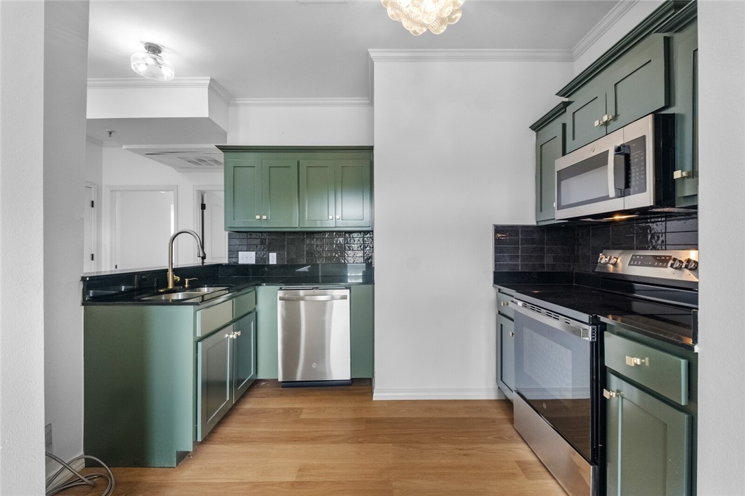 North Corner Hpr - Residential
