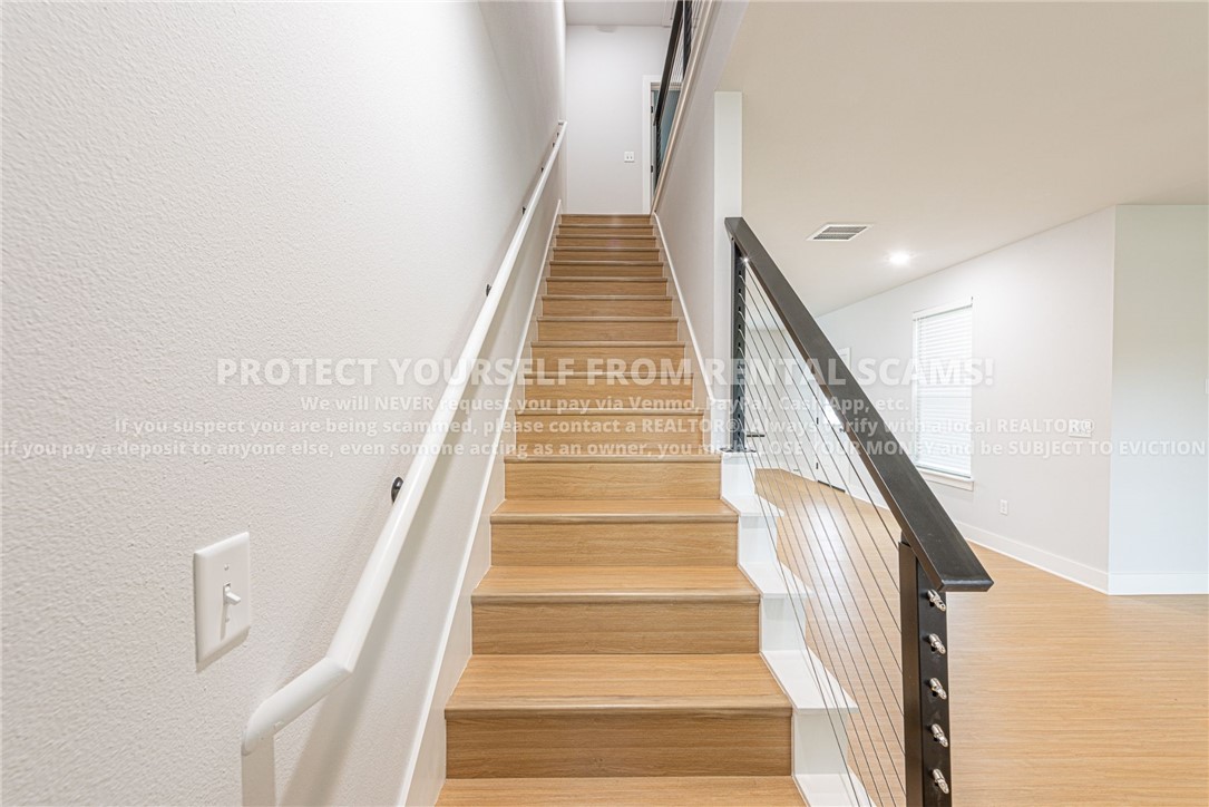 Southern Woods Sub Ph 3 - Residential Lease