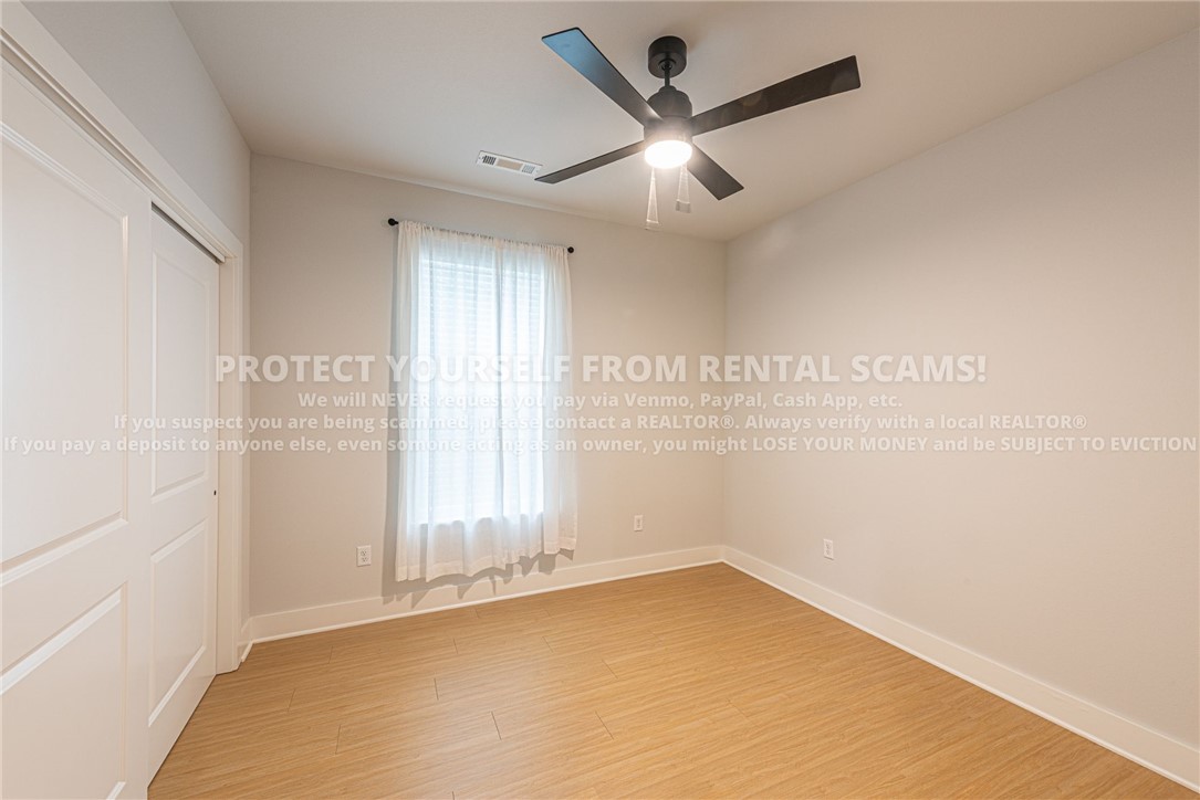Southern Woods Sub Ph 3 - Residential Lease