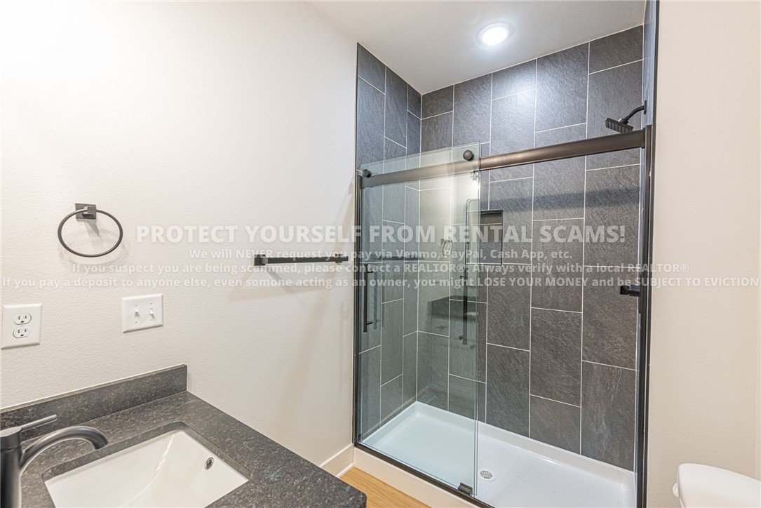 Southern Woods Sub Ph 3 - Residential Lease