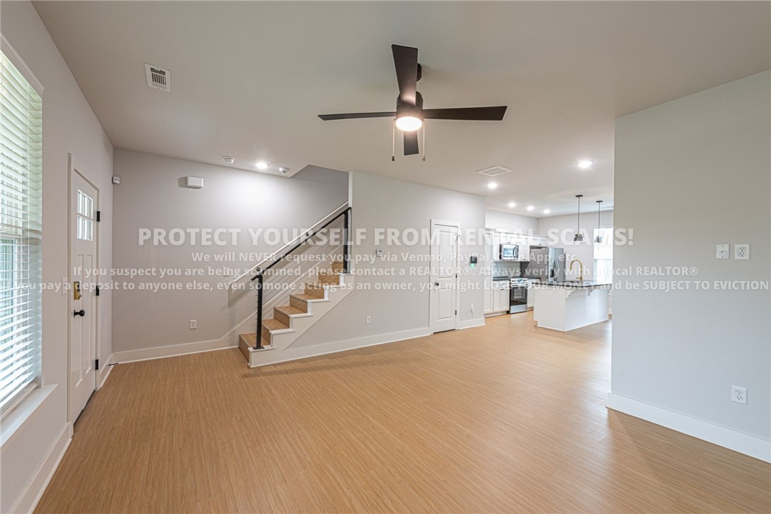 Southern Woods Sub Ph 3 - Residential Lease