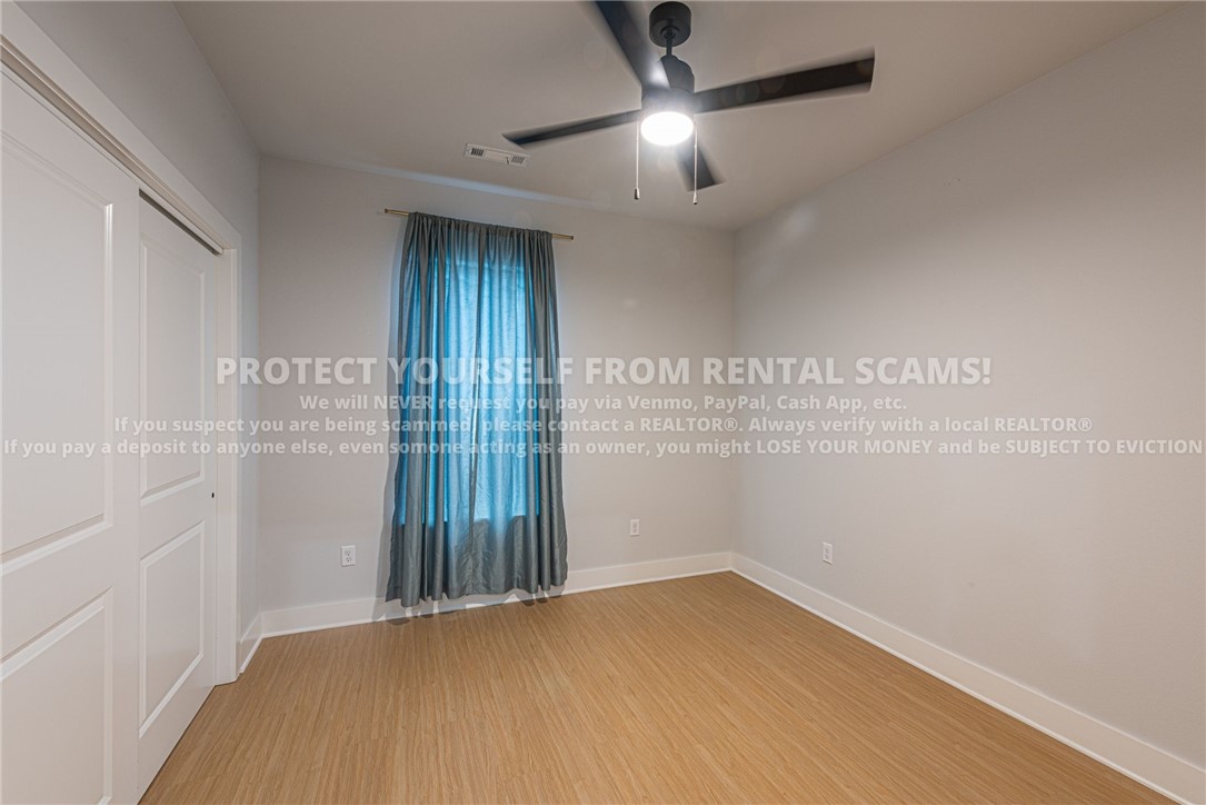 Southern Woods Sub Ph 3 - Residential Lease