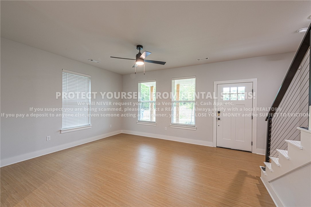Southern Woods Sub Ph 3 - Residential Lease