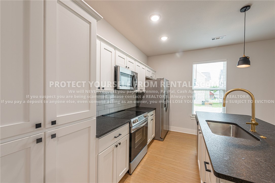 Southern Woods Sub Ph 3 - Residential Lease