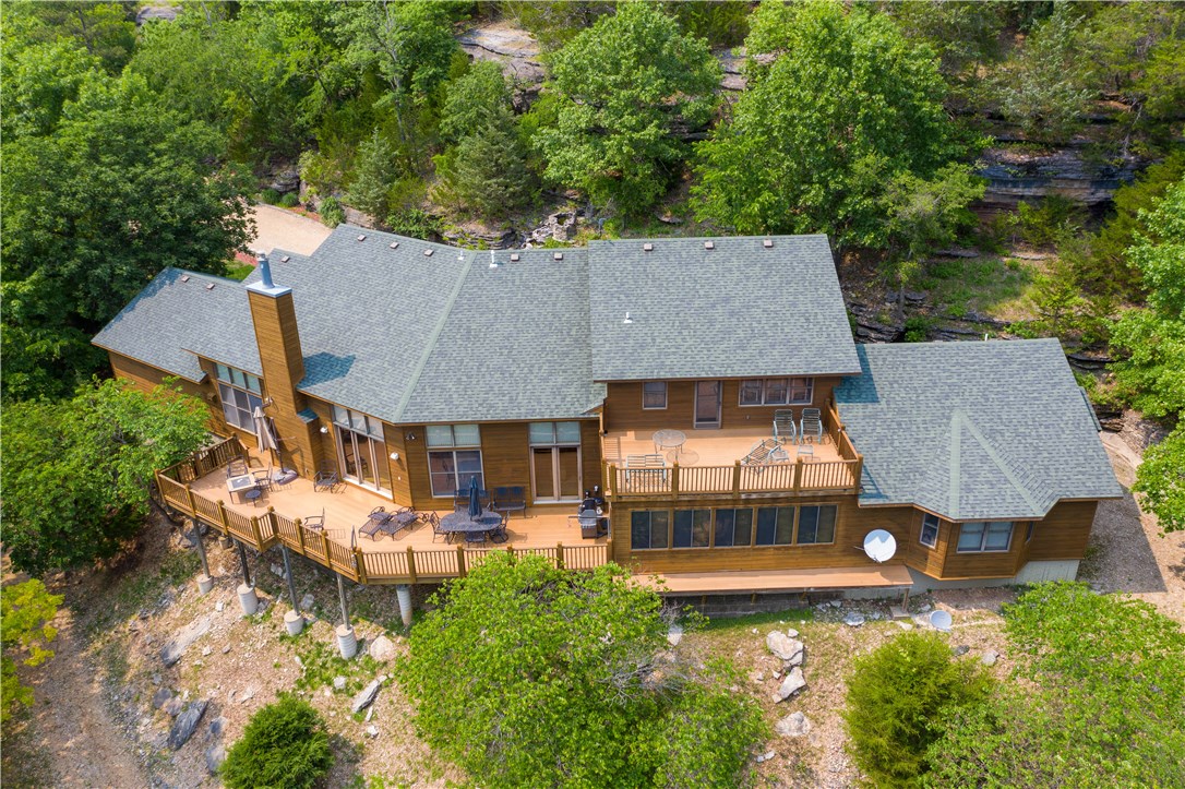 Lowell Point - Residential