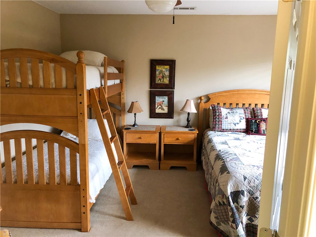 Lowell Point - Residential