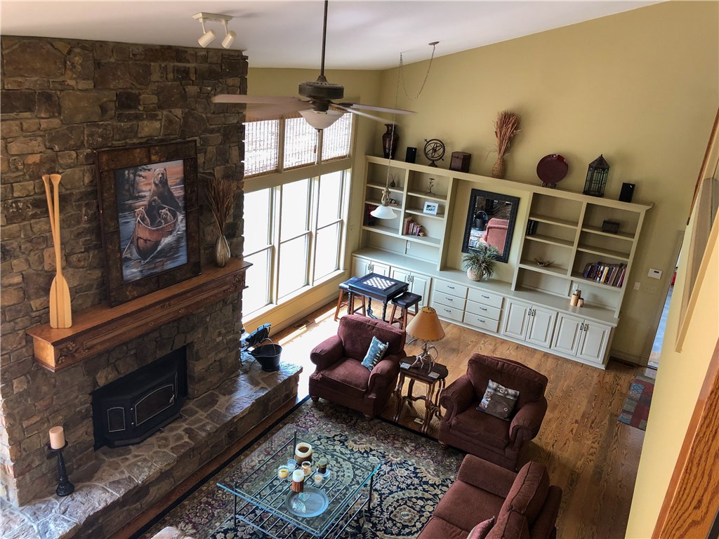 Lowell Point - Residential