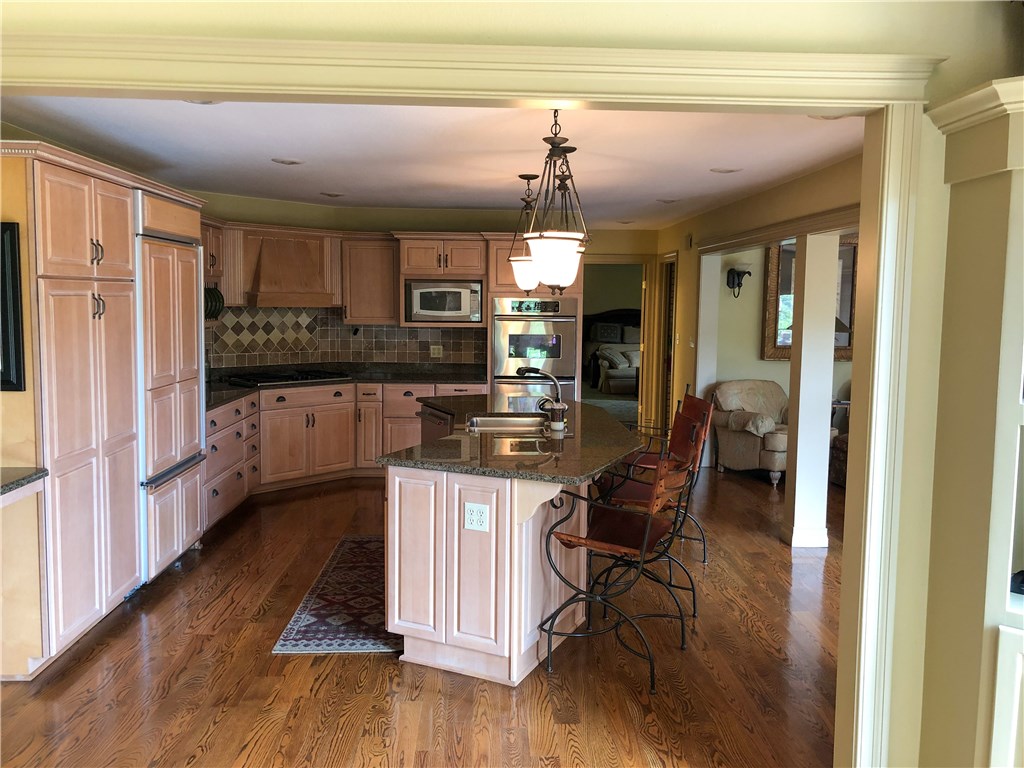 Lowell Point - Residential