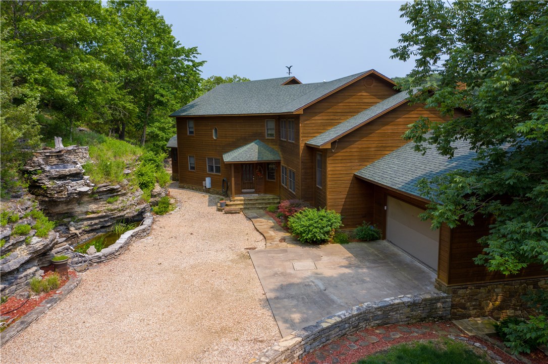 Lowell Point - Residential