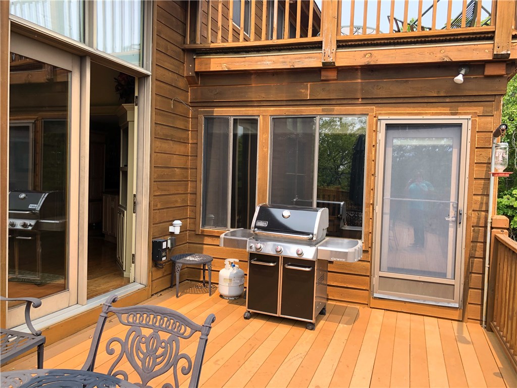 Lowell Point - Residential