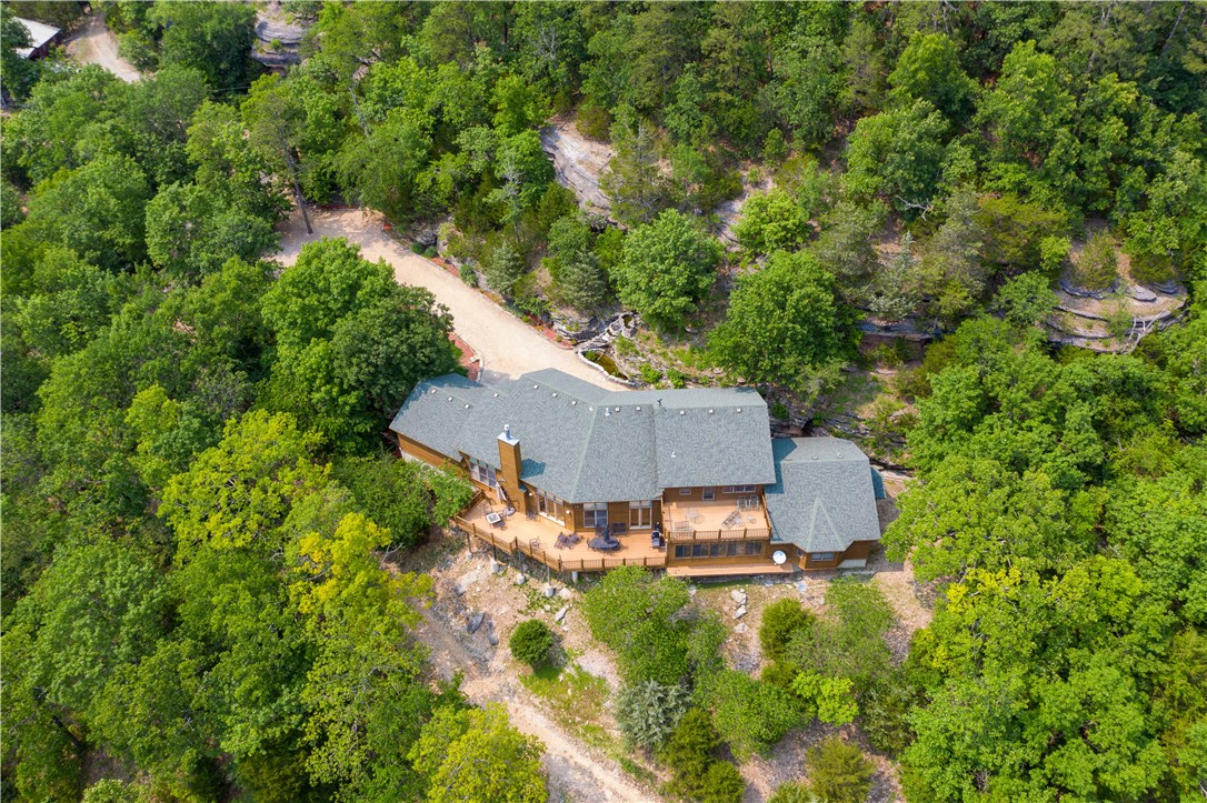 Lowell Point - Residential