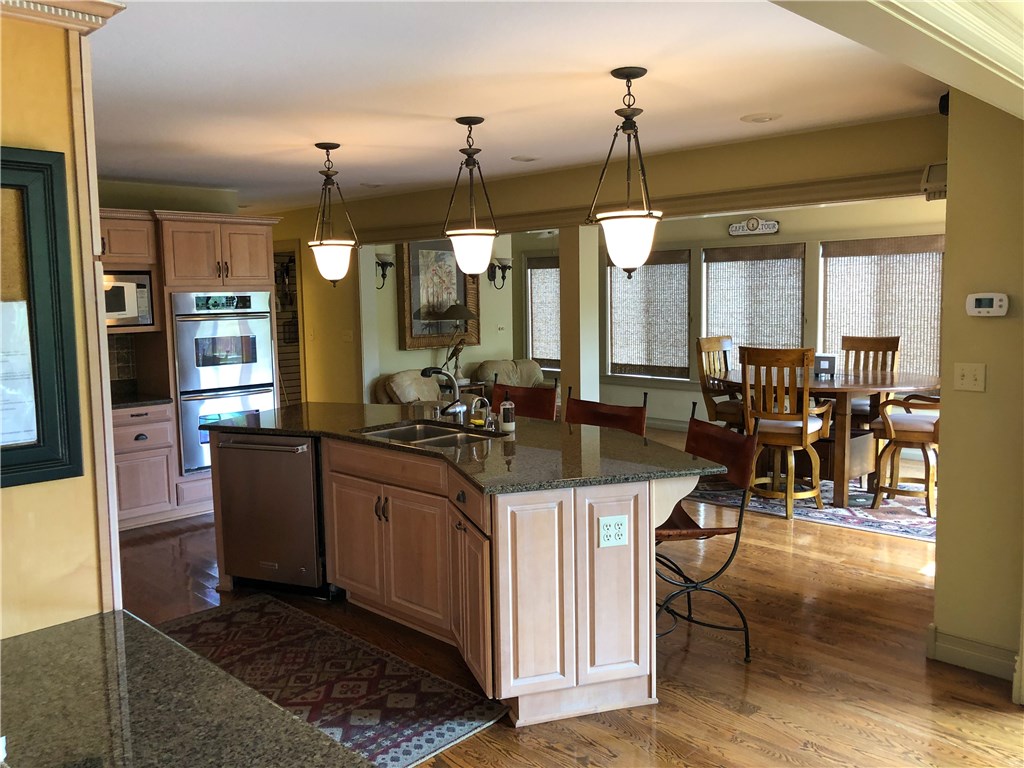 Lowell Point - Residential