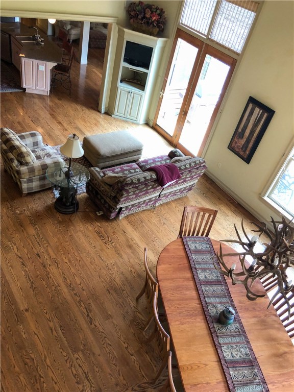 Lowell Point - Residential