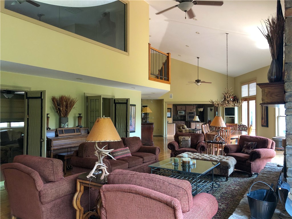 Lowell Point - Residential