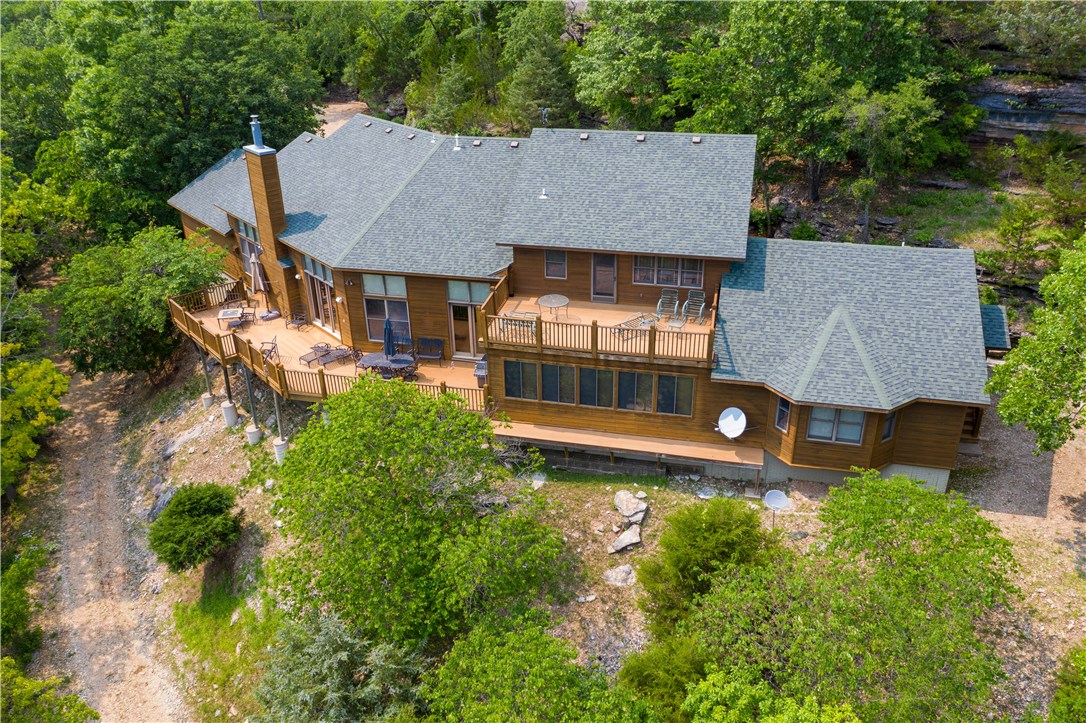 Lowell Point - Residential