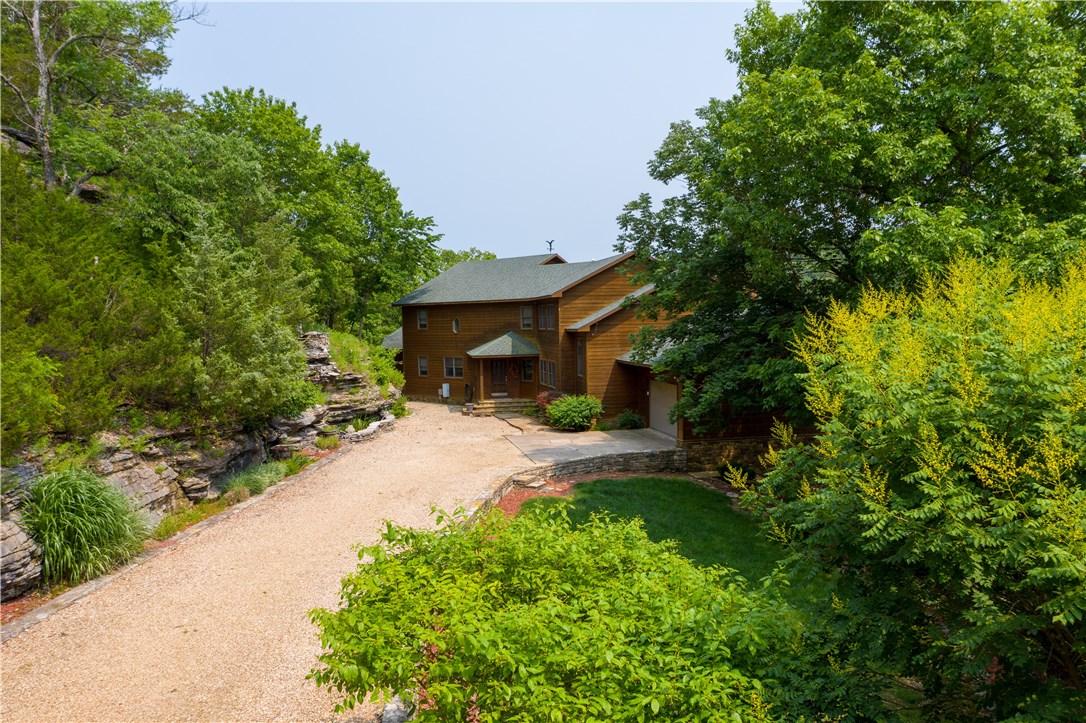 Lowell Point - Residential