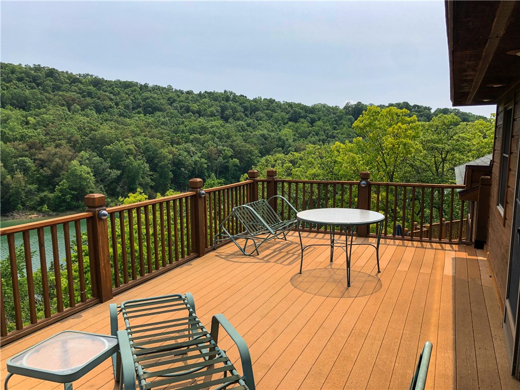 Lowell Point - Residential