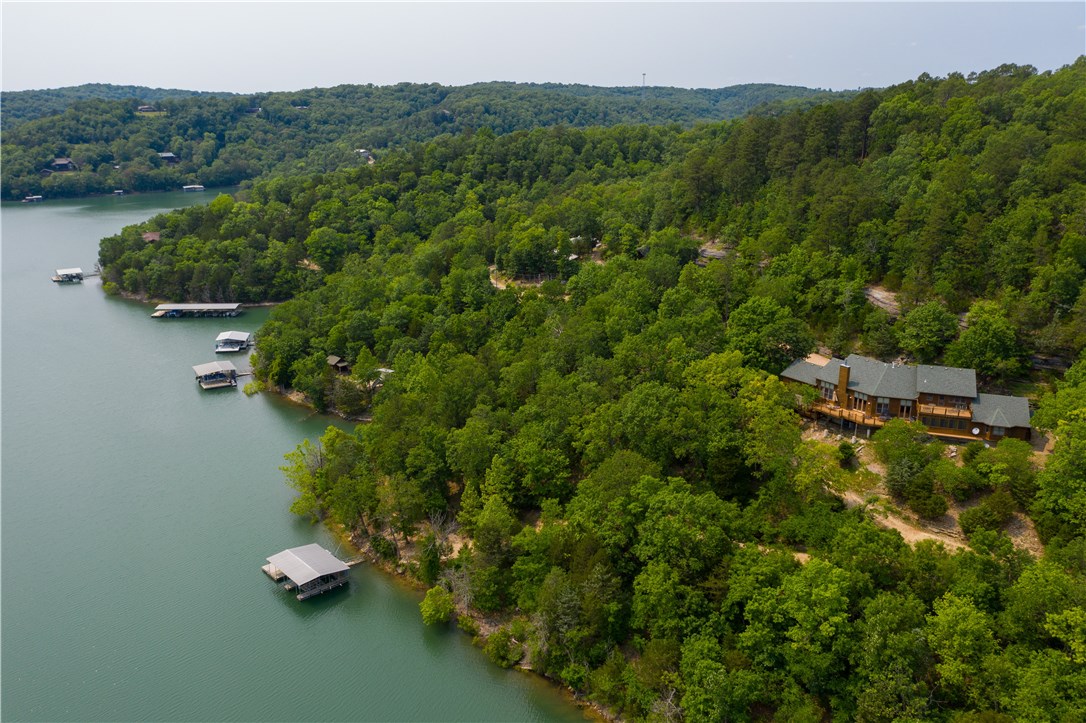 Lowell Point - Residential