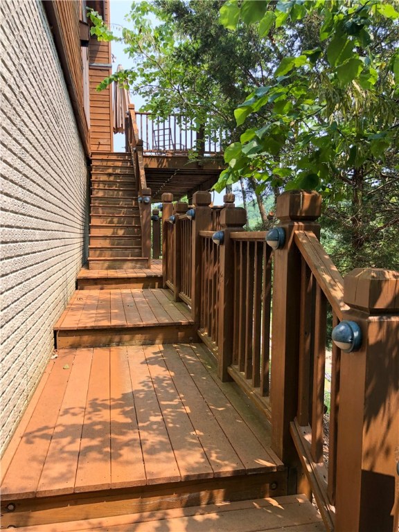 Lowell Point - Residential