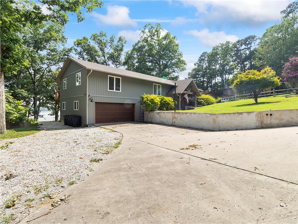 Beaver Shores Unit 1 Rurban - Residential