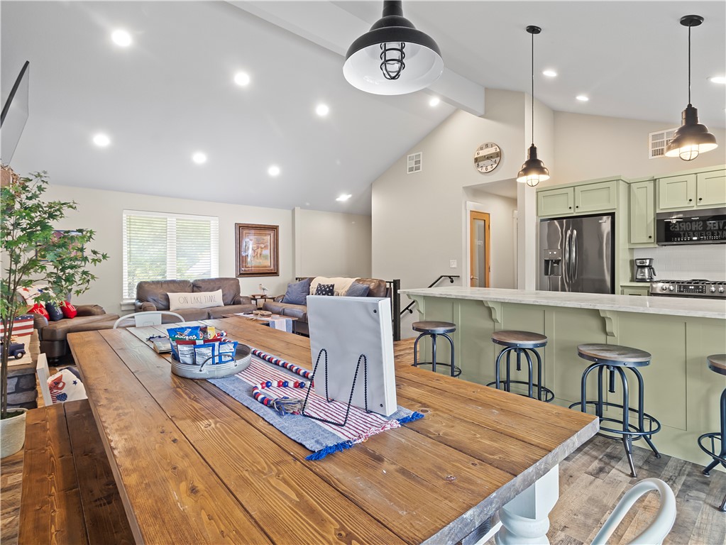 Beaver Shores Unit 1 Rurban - Residential