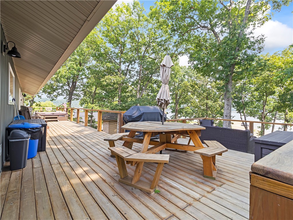 Beaver Shores Unit 1 Rurban - Residential