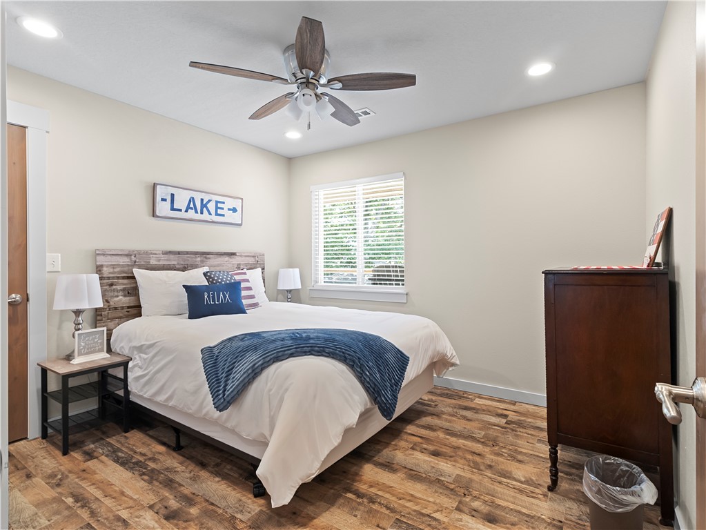 Beaver Shores Unit 1 Rurban - Residential