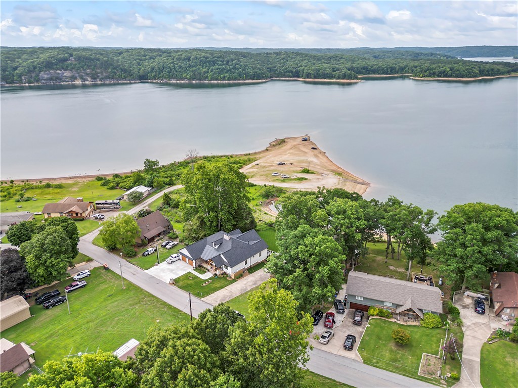 Beaver Shores Unit 1 Rurban - Residential