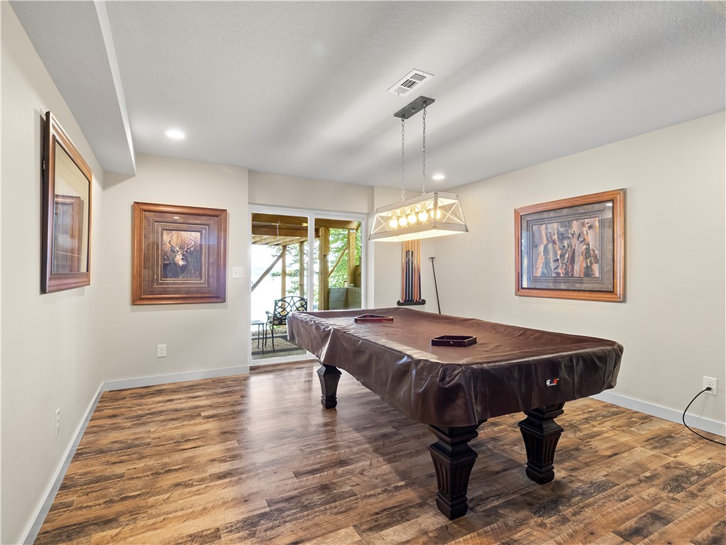 Beaver Shores Unit 1 Rurban - Residential