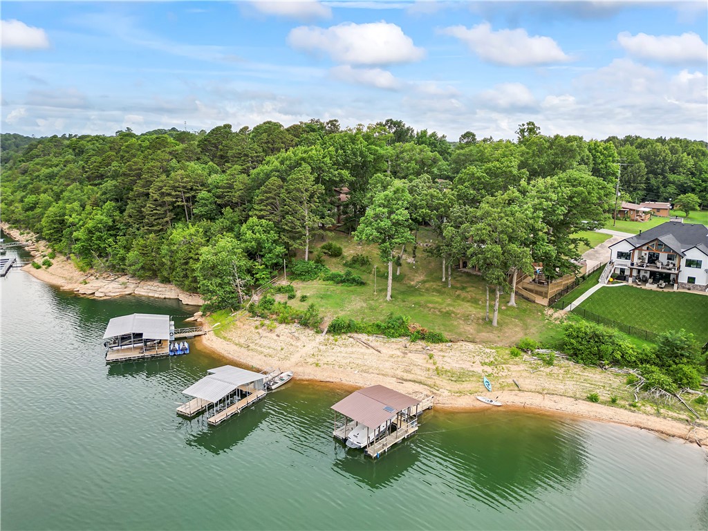 Beaver Shores Unit 1 Rurban - Residential