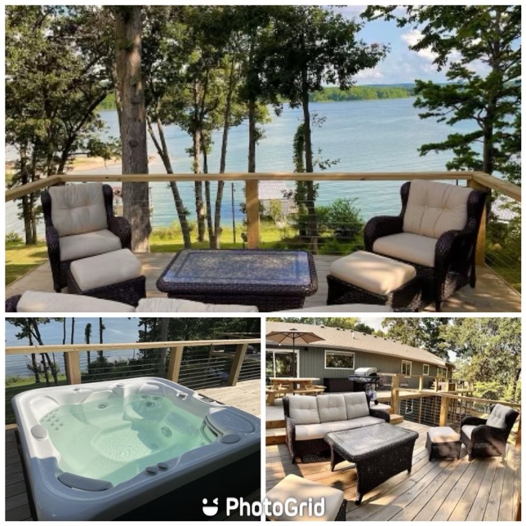 Beaver Shores Unit 1 Rurban - Residential