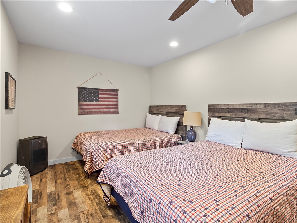 Beaver Shores Unit 1 Rurban - Residential