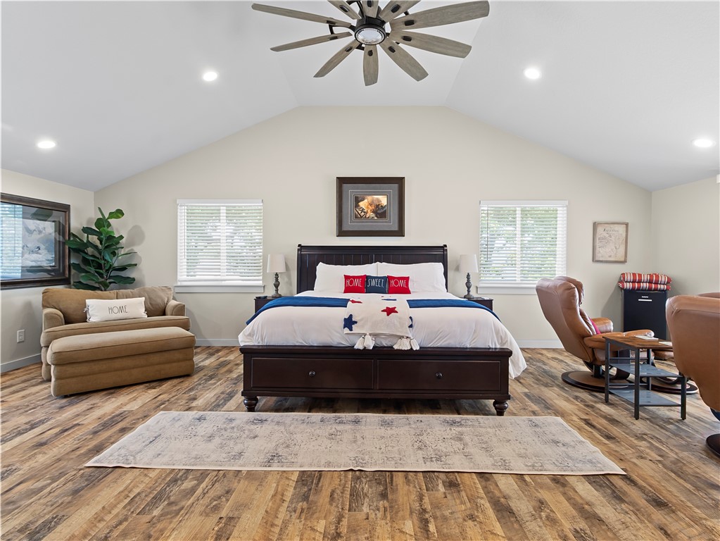 Beaver Shores Unit 1 Rurban - Residential