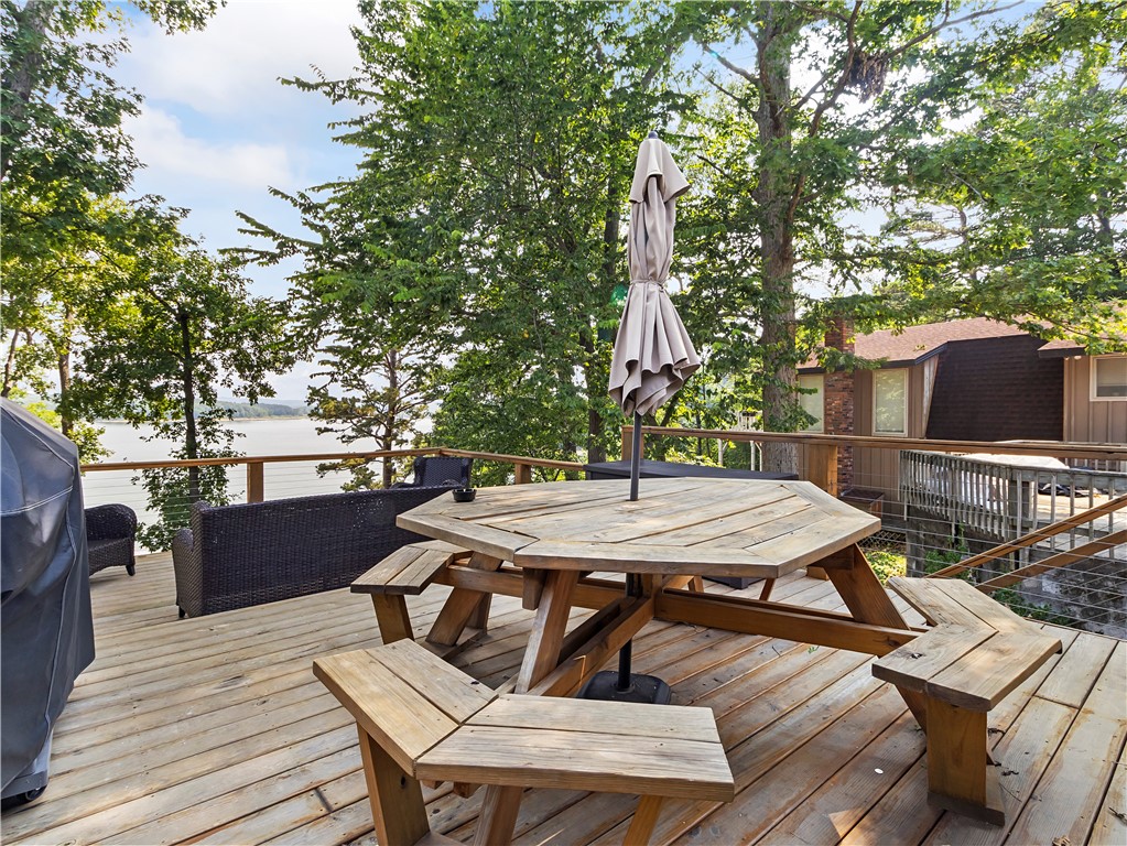 Beaver Shores Unit 1 Rurban - Residential