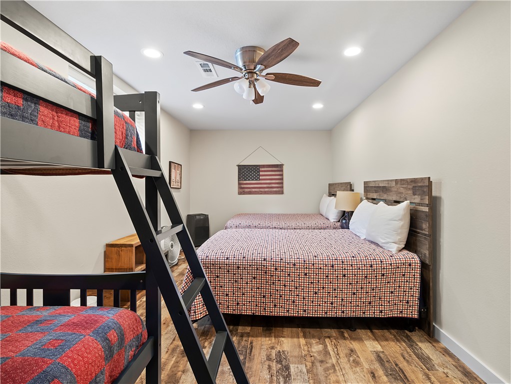 Beaver Shores Unit 1 Rurban - Residential