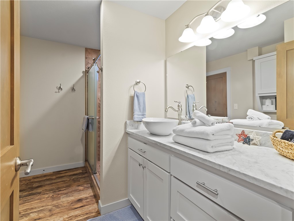 Beaver Shores Unit 1 Rurban - Residential