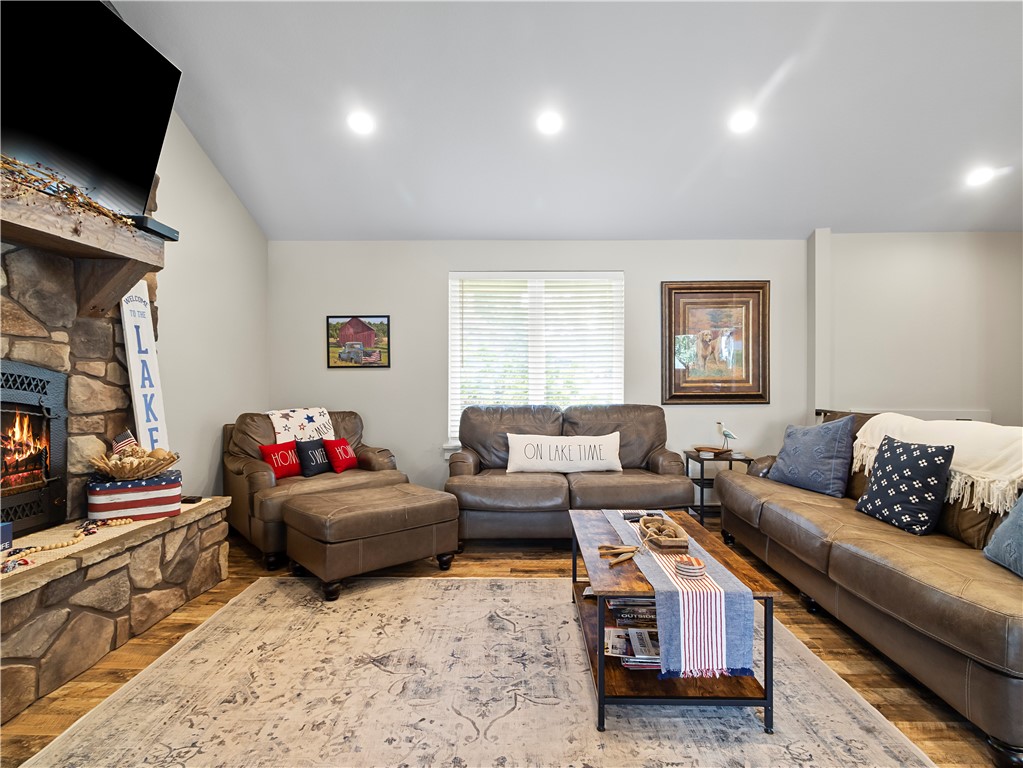 Beaver Shores Unit 1 Rurban - Residential