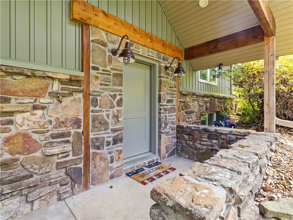 Beaver Shores Unit 1 Rurban - Residential