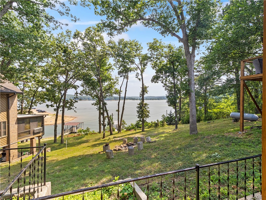 Beaver Shores Unit 1 Rurban - Residential