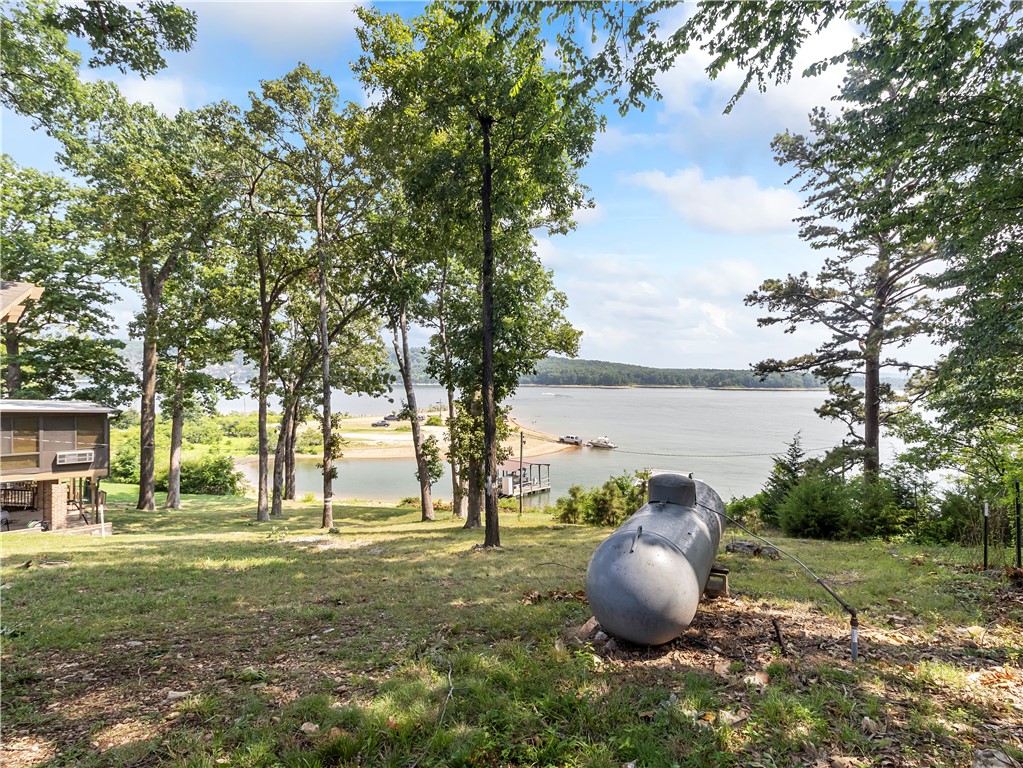 Beaver Shores Unit 1 Rurban - Residential