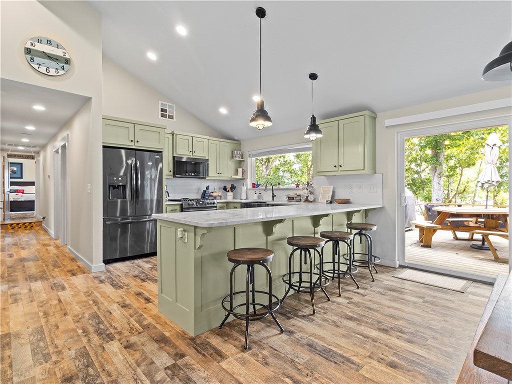 Beaver Shores Unit 1 Rurban - Residential