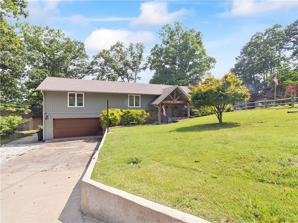 Beaver Shores Unit 1 Rurban - Residential