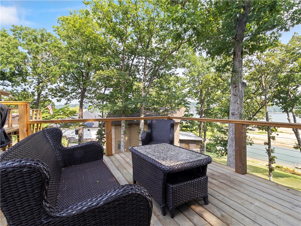 Beaver Shores Unit 1 Rurban - Residential