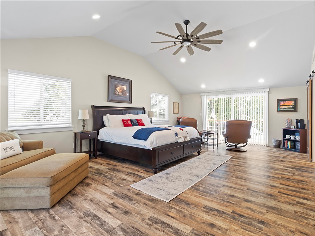 Beaver Shores Unit 1 Rurban - Residential