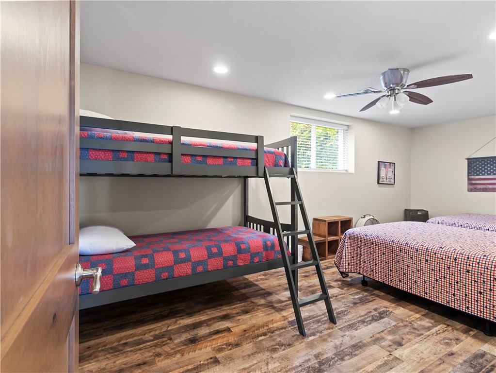 Beaver Shores Unit 1 Rurban - Residential