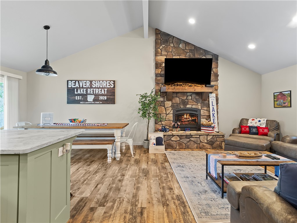 Beaver Shores Unit 1 Rurban - Residential