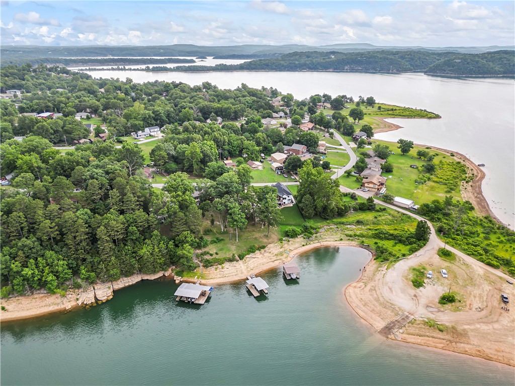 Beaver Shores Unit 1 Rurban - Residential