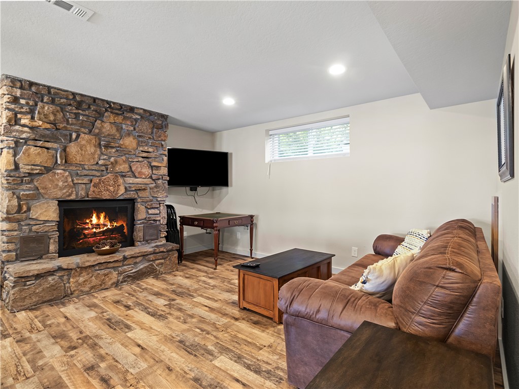 Beaver Shores Unit 1 Rurban - Residential