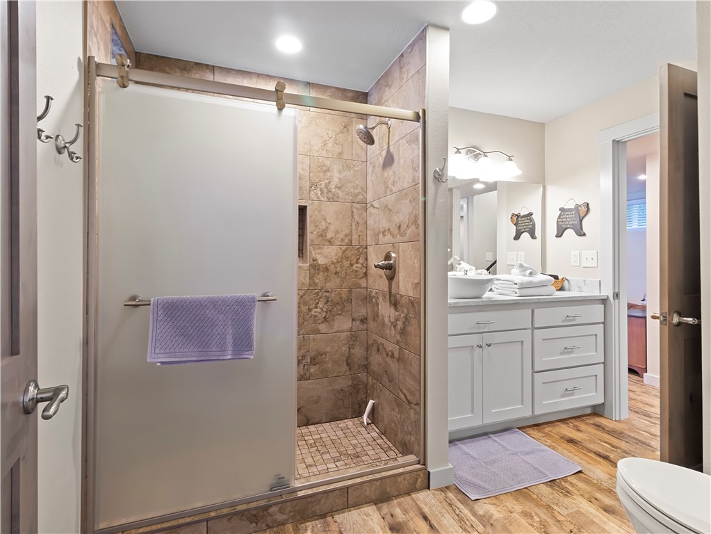 Beaver Shores Unit 1 Rurban - Residential